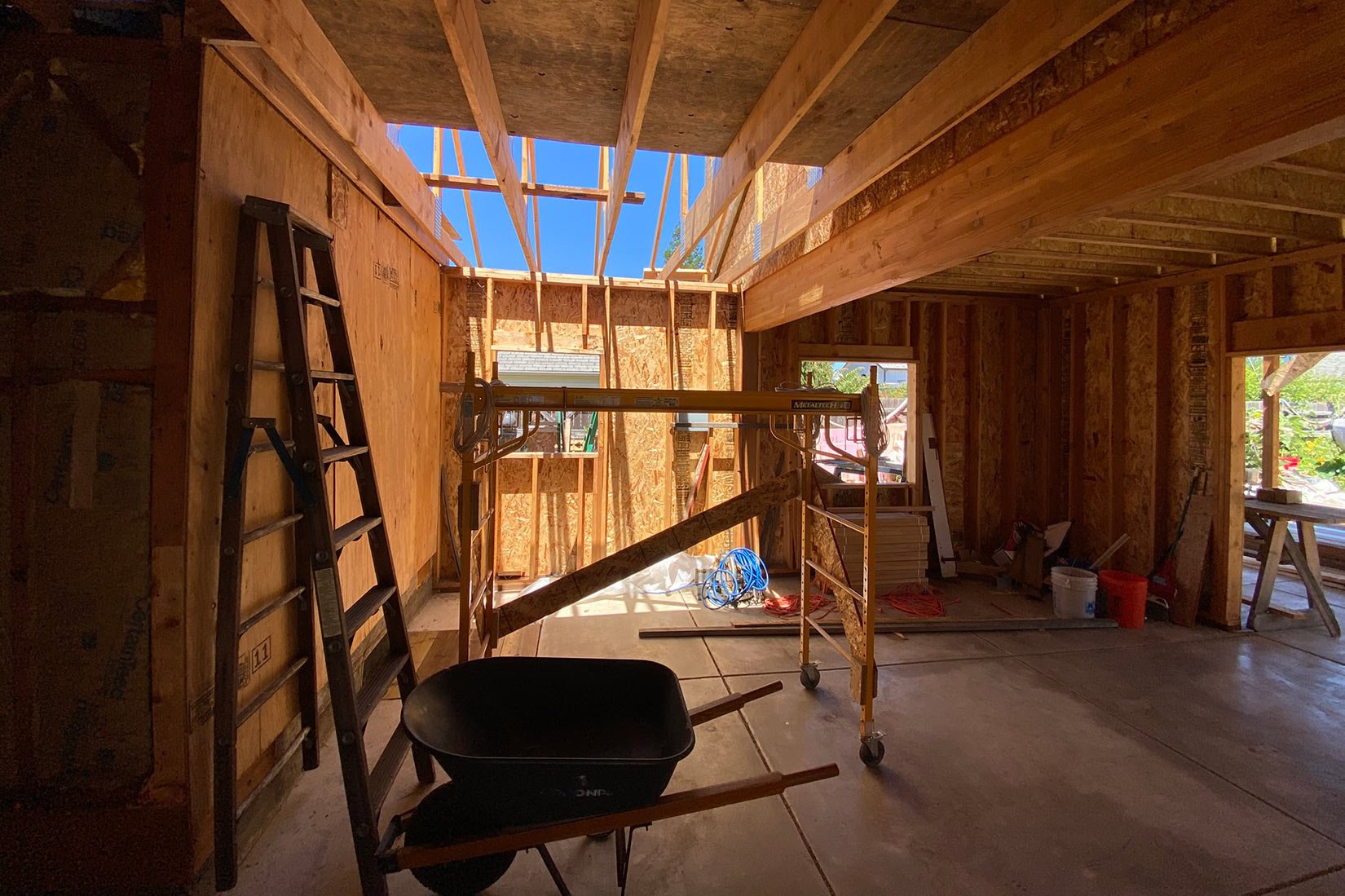 Willard C. Dixon | Architect