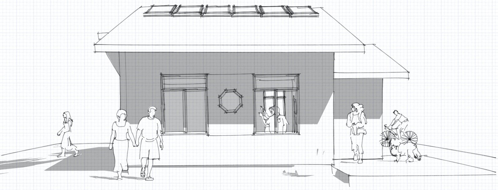 Willard C. Dixon | Architect