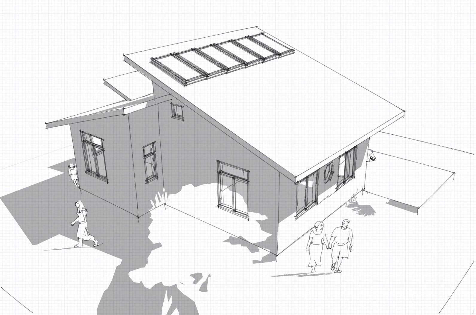 Willard C. Dixon | Architect