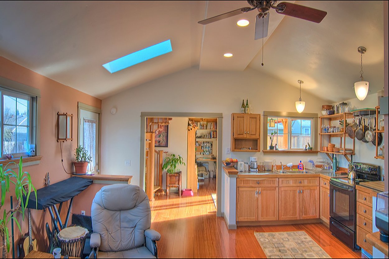 Willard C. Dixon | Architect