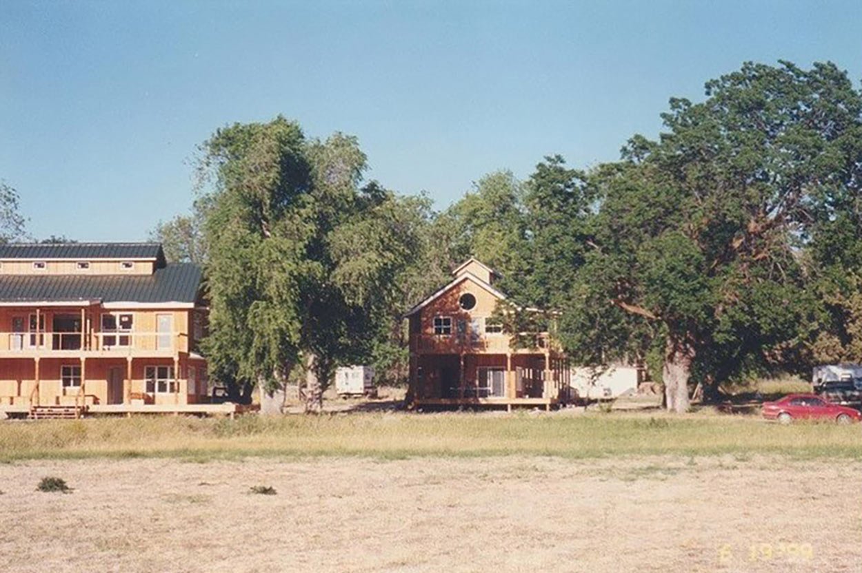 Willard C. Dixon | Architect