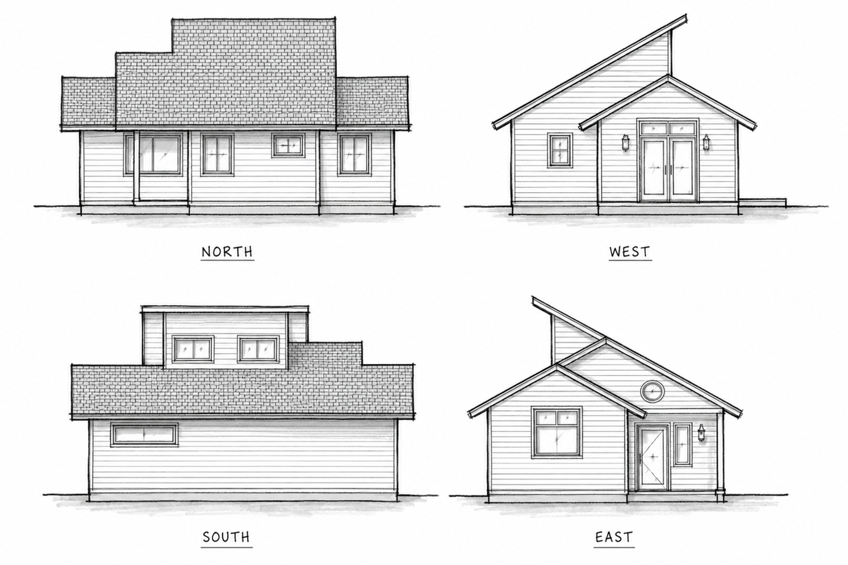 Willard C. Dixon | Architect