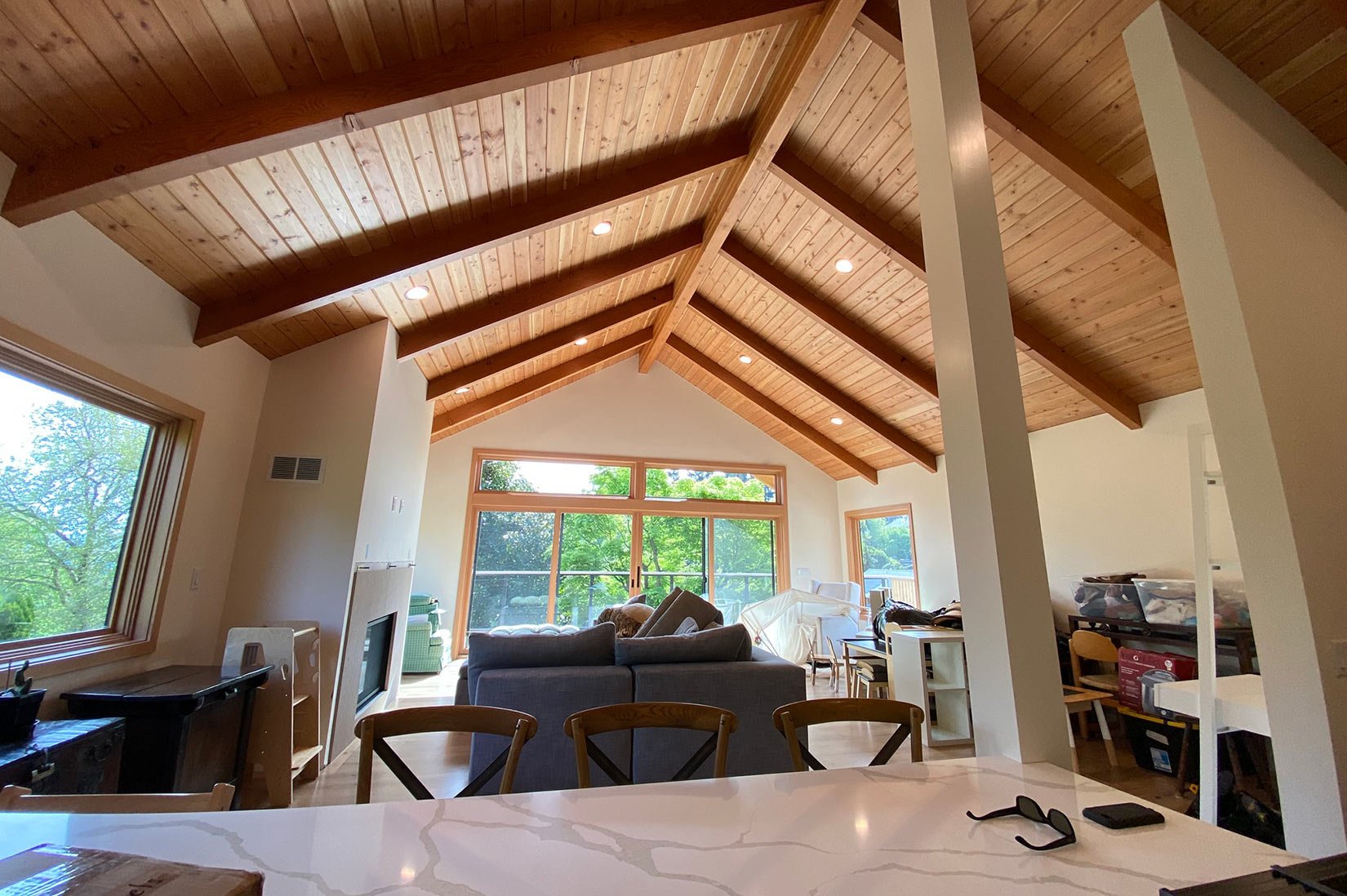 Willard C. Dixon | Architect